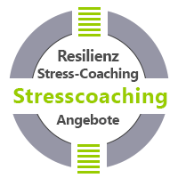Stress-Coaching: Stresscoaching + Resilienz Angebote